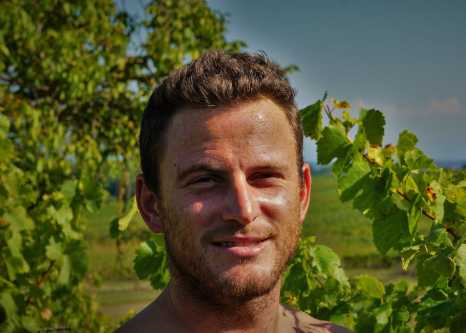 Vins d'Alsace, Domaine Hubert Meyer